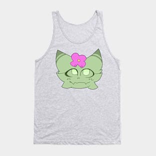 Plantix Tank Top